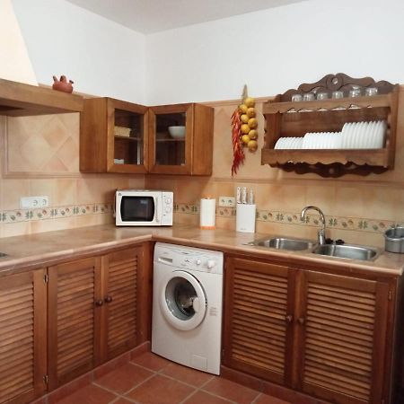 Casa Rural Velefique Extérieur photo