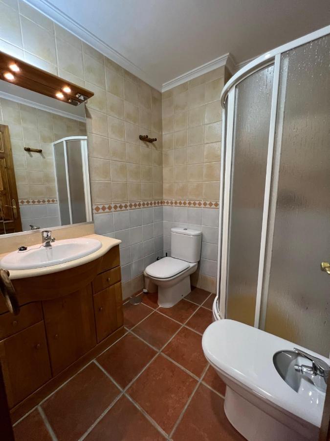 Casa Rural Velefique Extérieur photo
