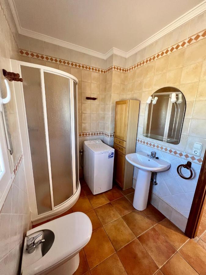 Casa Rural Velefique Extérieur photo