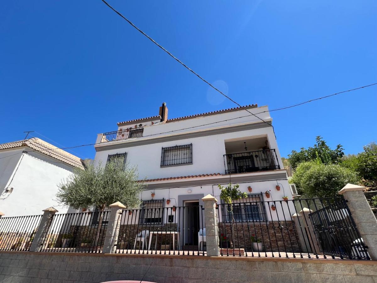 Casa Rural Velefique Extérieur photo