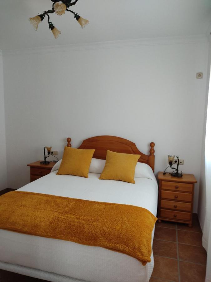 Casa Rural Velefique Extérieur photo